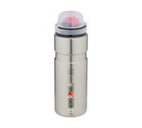 Elite Bidón térmico Deboyo Race 550 ml gris 550 ml