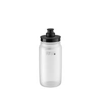 Elite Botella Fly Tex 550 ml, transparente