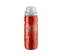Elite Botella Termica Ice Fly 500ml, Rojo