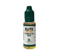 Elite Brass Tuning Slide Eco - Aceite para bombas de afinación rápida de trompetas, fliscorno, corneta, trompa, bombardino, tuba. Aceite 100% vegetal.