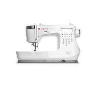 Máquina de coser Singer Elite CE677