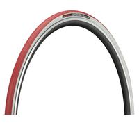 Elite Cubiertas Coperton Reifen para rodillos de entrenamiento rojo 25-622 (700 x 25C)