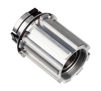 Elite Cuerpo de rueda libre 11 velocidades para Turbo Muin gris Campagnolo