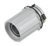 Elite Cuerpo de rueda libre 11 velocidades para Turbo Muin gris SHIMANO