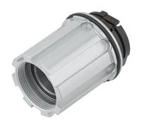 Elite Cuerpo de rueda libre para Drivo / Kura / Turno / Direto / Suito gris Campagnolo