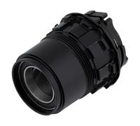 Elite Cuerpo de rueda libre para Drivo / Kura / Turno / Direto / Suito gris SRAM XDR