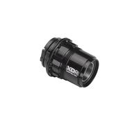 Elite Sport Cuerpo rueda libre SRAM XD/XDR – para rodillos Elite, compatible 10-12 velocidades