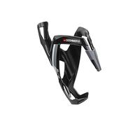 Elite Custom Race Plus Portabidón - Ligero Resistente - Bicicleta Carretera MTB Gravel E-Bike