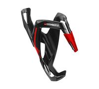 Elite Custom Race Plus Portabidón - Ligero Resistente - Bicicleta Carretera MTB Gravel E-Bike