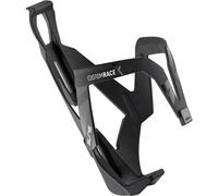 Elite Custom Race X Resin Bottle Cage, stealth matt black