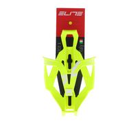 Portabidón Elite Custom Race X amarillo
