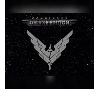 Elite Dangerous: Commander Deluxe Edition (PC) Steam Key - LATIN AMERICA