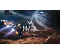 Elite Dangerous Microsoft Store Europe Xbox One