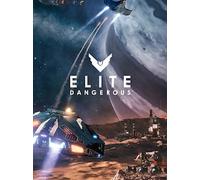 Elite: Dangerous (PC) - Epic Games Account - GLOBAL