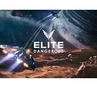 Elite Dangerous (PC) Steam Gift - GLOBAL