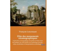 Elite des monuments céramographiques: Exploration iconographique d'Apollon et Diane dans l'art antique, les vases peints et la mythologie grecque - cultes, symbolisme et interprétations archéologiques