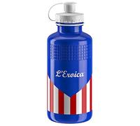 Elite Bidón L´Eroica Squeeze 500 ml USA classic 500 ml
