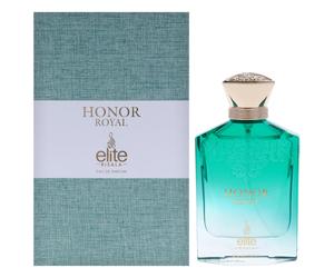 Elite ? ehre royal, by risala for unisex ? 3,4 oz eau de parfum sp