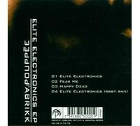 Elite Electronica