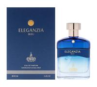 Elite eleganzia bleu de risala para unisex - spray edp de 3.4 onzas