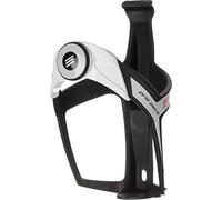 ELITE Flaschenhalter Pria Pavé Porta-Botellas, Unisex Adult, Negro, Talla única