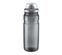 Elite Fly MTB Tex - Botella de agua (750 ml), color rojo