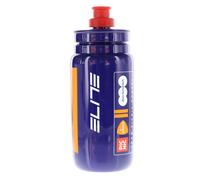 Elite Fly Team Picnic Postnl 550ml Botella para beber 2025 Talla única Azul oscuro