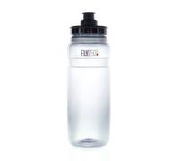 Elite Fly Tex 750ml Botella para beber Talla única Gris oscuro