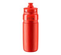 Elite Fly Tex Botella de, Unisex Adulto, Rojo, 750 ml