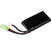 Elite Force Batería LiPo 7,4 V 800 mAh 20C Tipo A