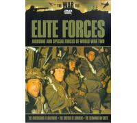 Elite Forces - Airborne And Special Forces Of World War Two [Reino Unido] [DVD]