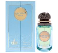Élite genesis alfa by risala for men - 3,4 oz edp spray
