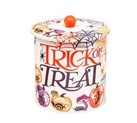 Elite Gift Boxes Emma Bridgewater - Barril para galletas de Halloween (170 x 173 mm)