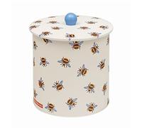 Elite Gift Boxes Emma Bridgewater Bee - Barril para galletas (170 x 173 mm)