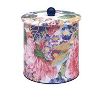 Elite Gift Boxes Sanderson Very Rose & Peony - Barril para galletas (170 x 173 mm)