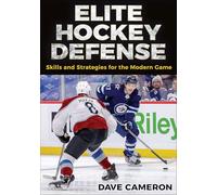 Elite Hockey Defense: Skills and Strategies for the Modern Game