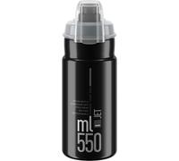 ELITE Jet Plus 550ml - Unisex - Negro - talla única- modelo 2026