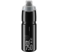 ELITE Jet Plus 750ml - Unisex - Negro - talla única- modelo 2026