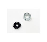 Elite Kit de llave + tuerca derecha giratoria para JUSTO, Directo XR, Suite