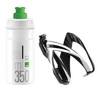 ELITE Kit PORTAB.CEO NE.BR/BL+BID.Jet BLA/VE 350ml