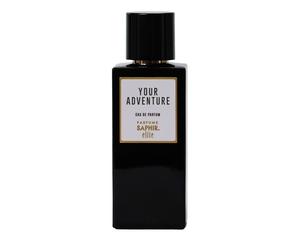 Elite Man Your Adventure Eau de Parfum 100 ml