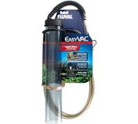 ÉLITE Marina Limpiador de grava para acuarios de tamaño mediano Easy Clean, 37 cm (15 pulgadas)