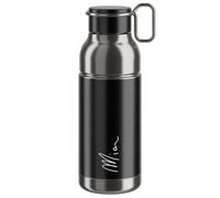 ELITE Mia 650 Ml - Unisex - Negro / Gris - talla única- modelo 2023