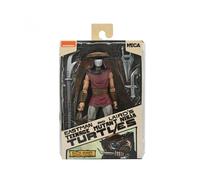 Elite ninja classic colors scale action fig. 18 cm teenage mutant ninja turtles mirage com