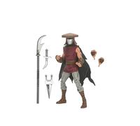 Elite Ninja Classic Colors Scale Action Fig. 7" Teenage Mutant Ninja Turtles Mir