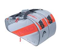 Elite Padel Supercombi Paletero , color:gris , talla:nosize HEAD