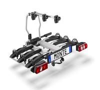 ELITE PORTABICI Monte 3 BICIS Plegable