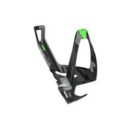 ELITE PORTABIDON CANNIBAL XC NEGRO BRILLO VERDE