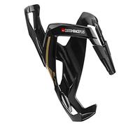 ELITE PORTABIDON CUSTOM RACE PLUS NEGRO BRILL/ORO