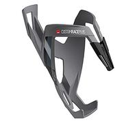 Elite, Portabidón Custom Race Plus Skin Gris 2020 Unisex, Talla Única Paquete De 50